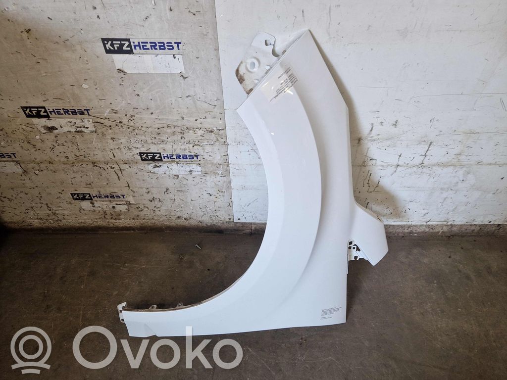 Крыло   NACHBAU,PAM51R16009AE,NACHBAU,PAM51R16009AE