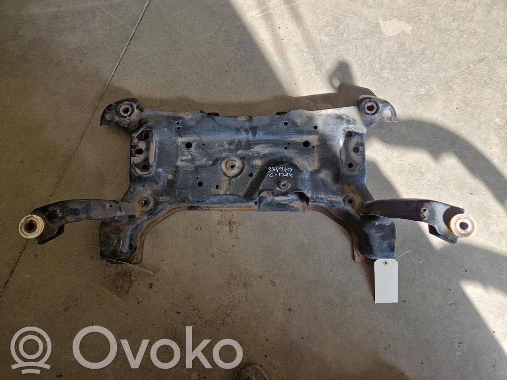 Front subframe   AV615019BM,AV615019BM