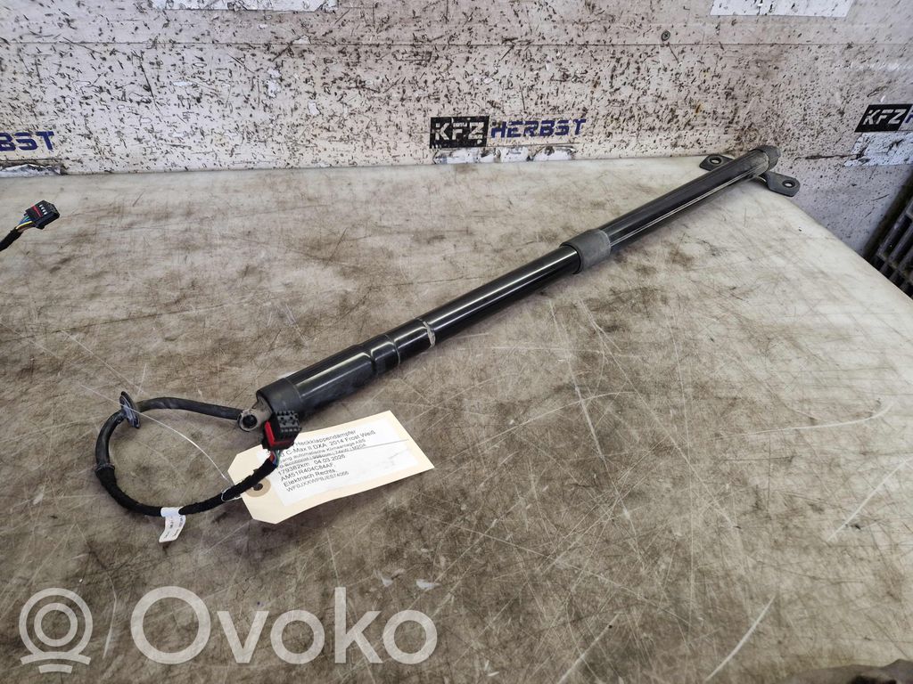 Siłownik elektryczny podnoszenia klapy tylnej / bagażnika   AM51R404C84AF,AM51R404C84AJ,AM51R404C84AF,AM51R404C84AJ
