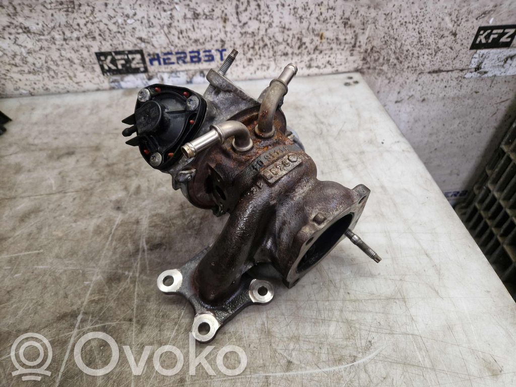 Turbo   CM5G6K682HE,CM5G6K682HE