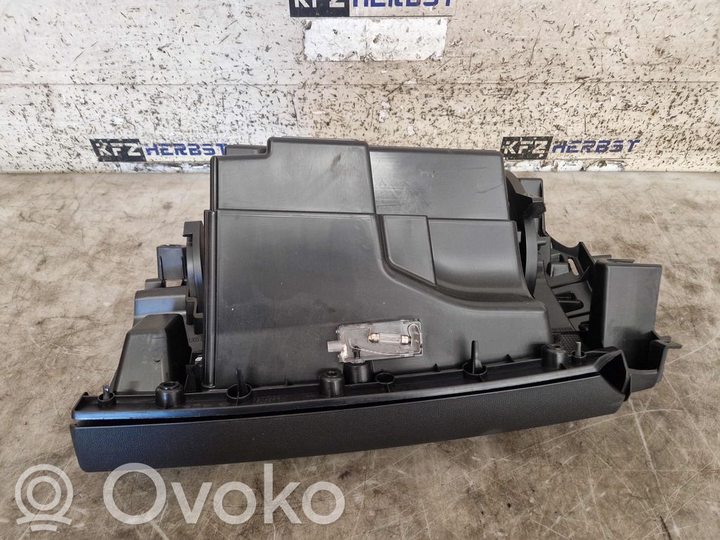 Mini Cooper Countryman R60 Boite à gants 
