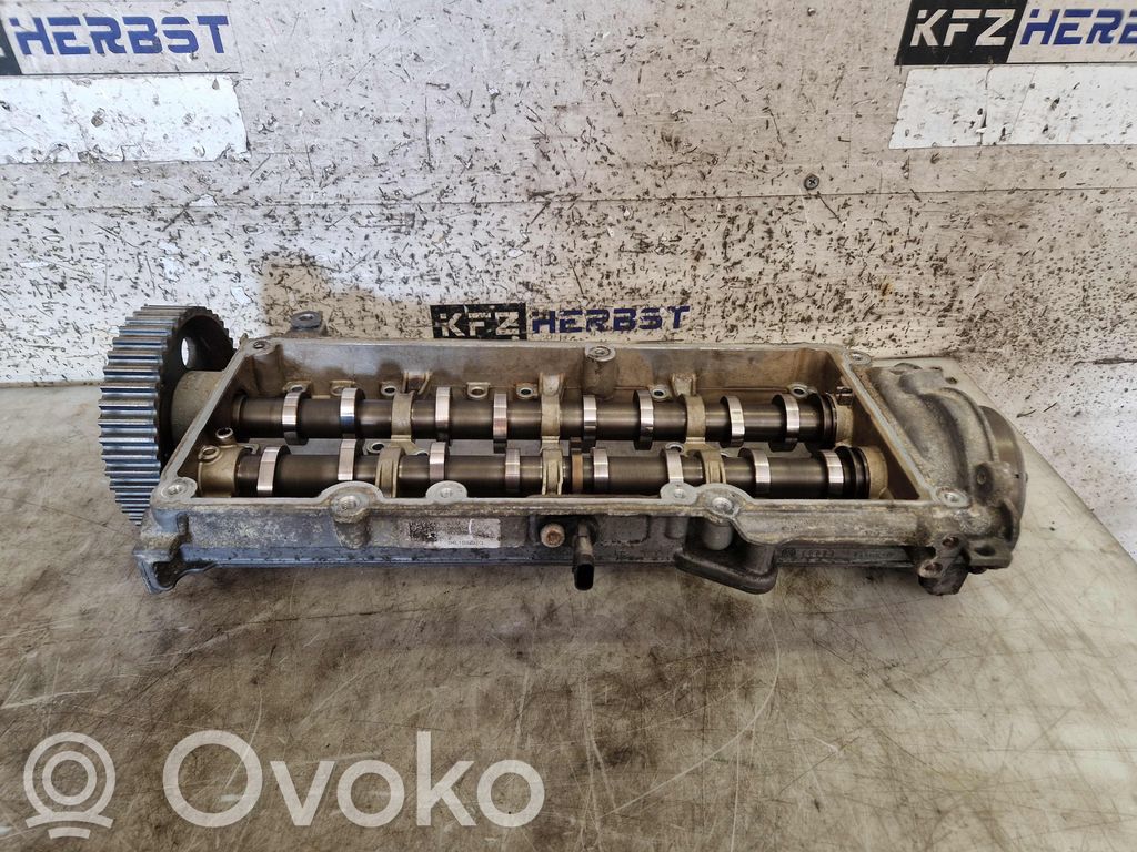 Volkswagen Golf VII Camshaft 