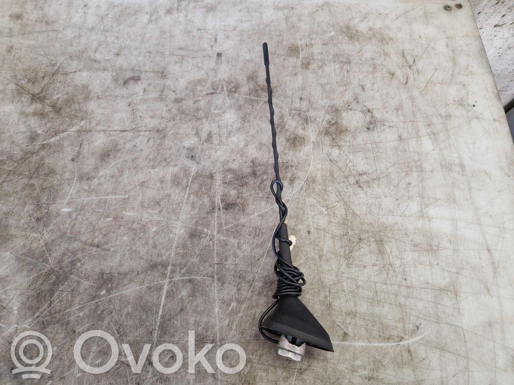 Renault Megane III Radion antenni 
