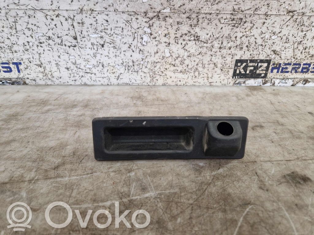 BMW X4 F26 Comutator deschidere clapetă rezervor 