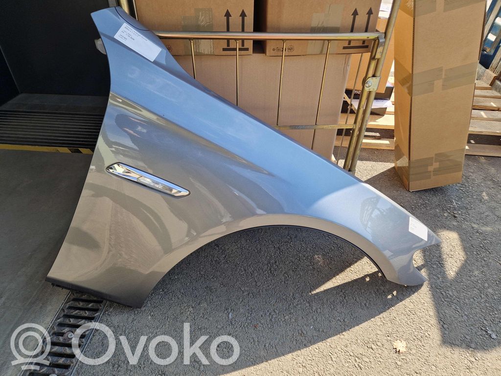 BMW 5 F10 F11 Aripă 