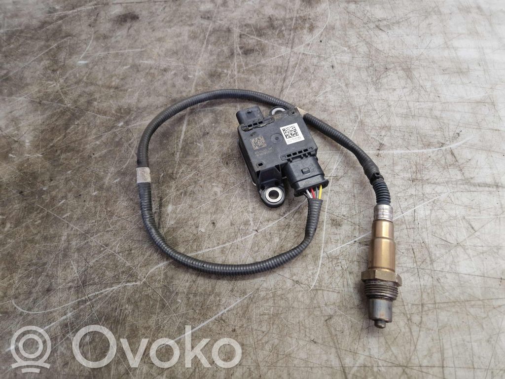 Volkswagen Cross Touran II Lambda probe sensor 