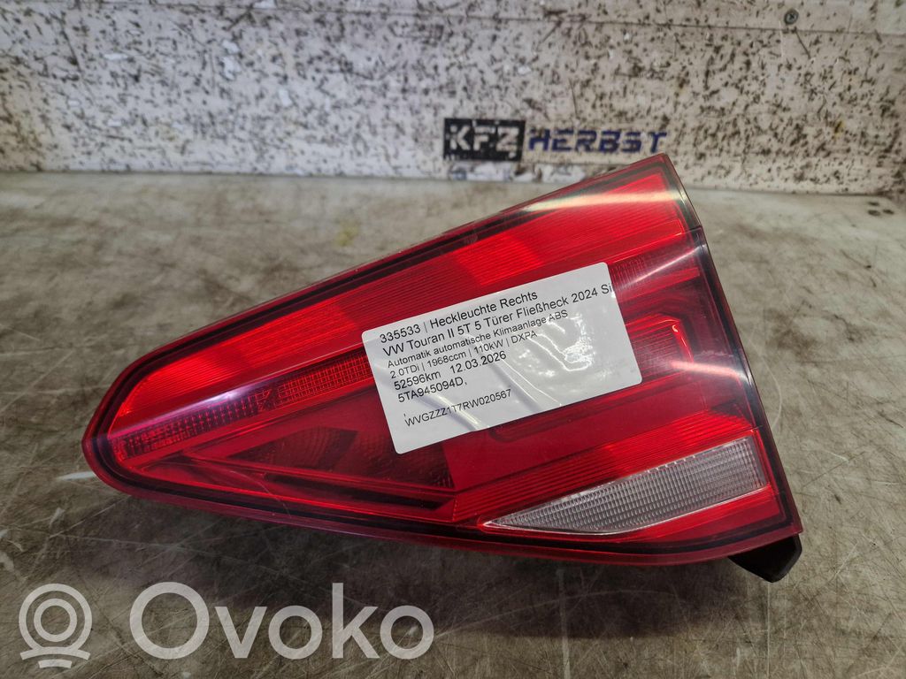 Takavalot   5TA945094D,5TA945094D