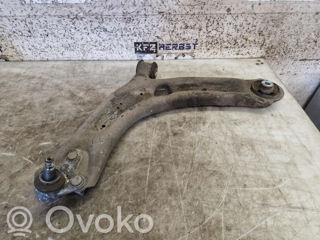 Volkswagen Cross Touran II Other under body part 