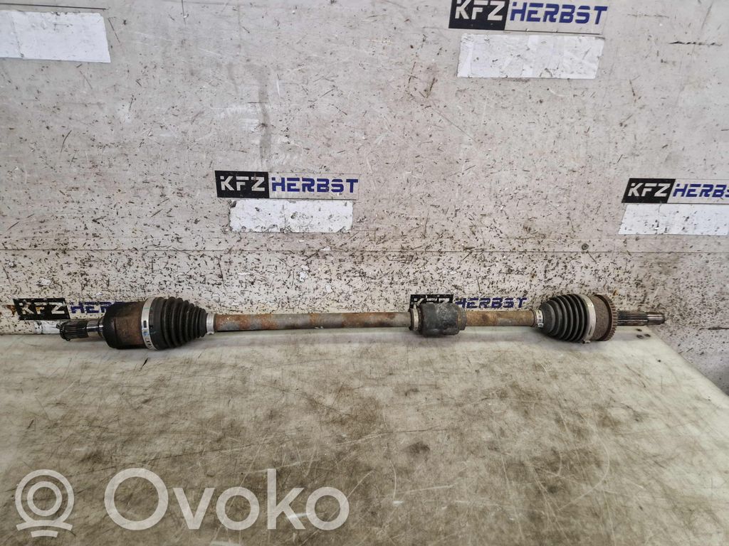 Hyundai i20 (GB IB) Planetare (set) 