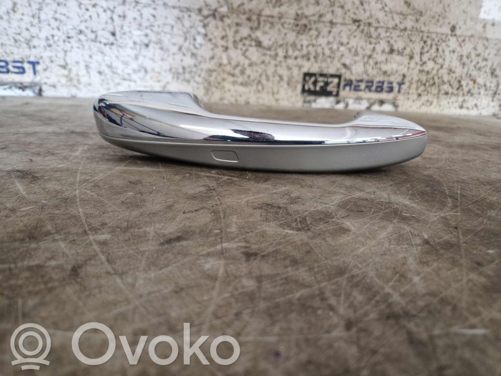 Mercedes-Benz CLA C117 X117 W117 Altra parte esteriore
