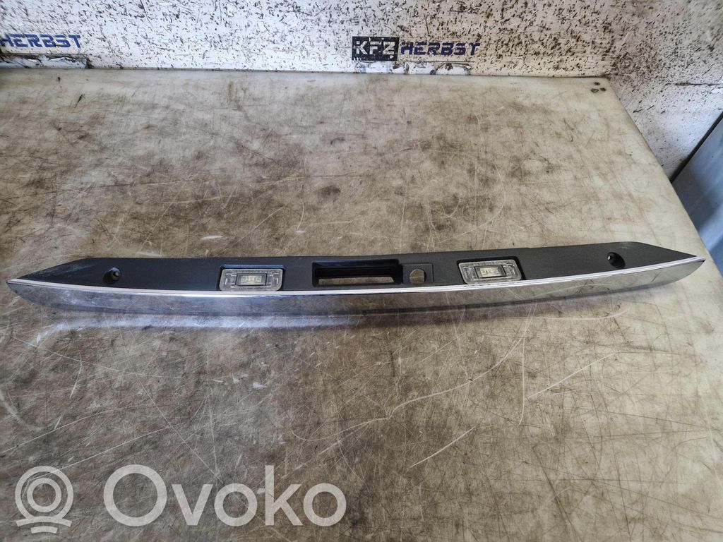 Mercedes-Benz B W246 W242 Altra parte esteriore