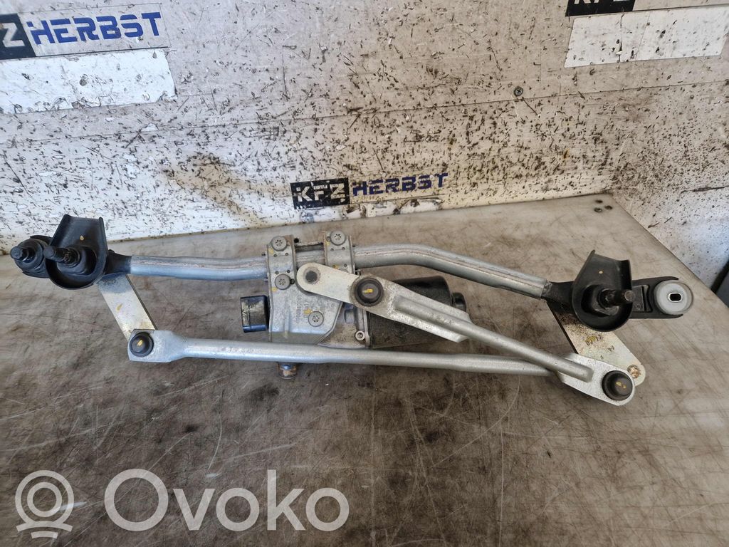 Hyundai i20 (GB IB) Motor și paralelogram ștergător parbriz 