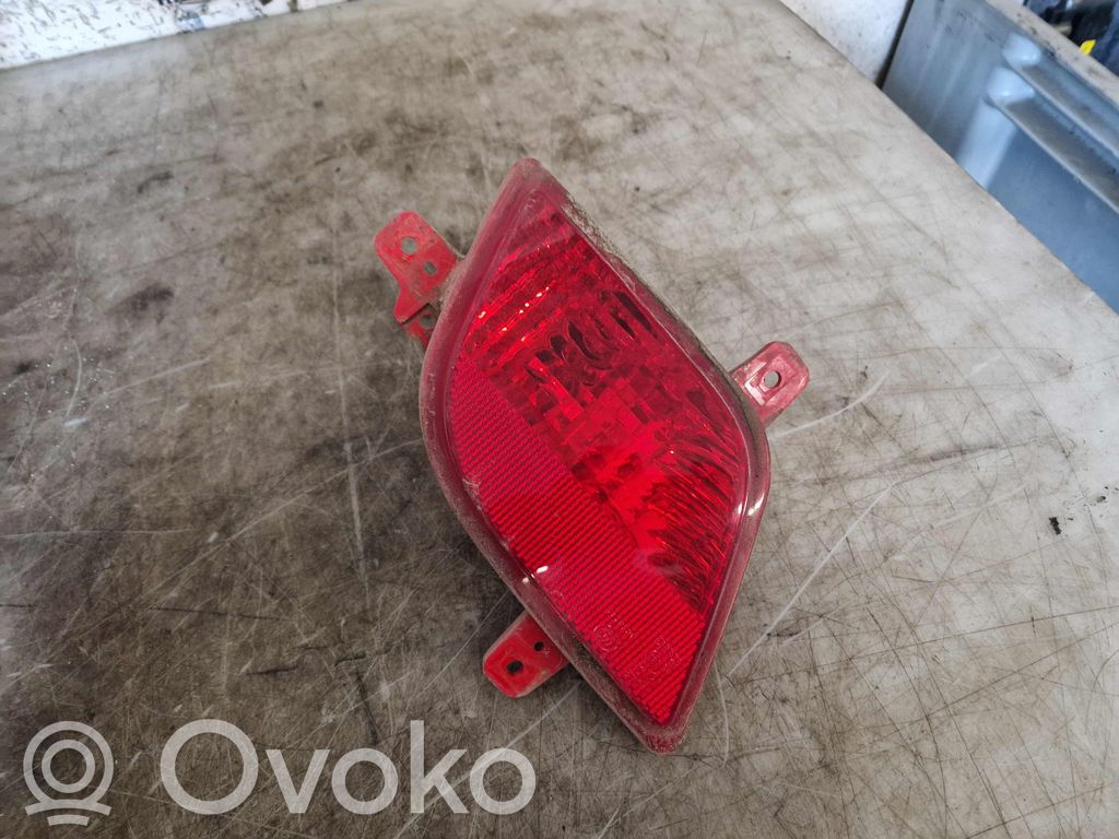 Opel Mokka Takavalot 