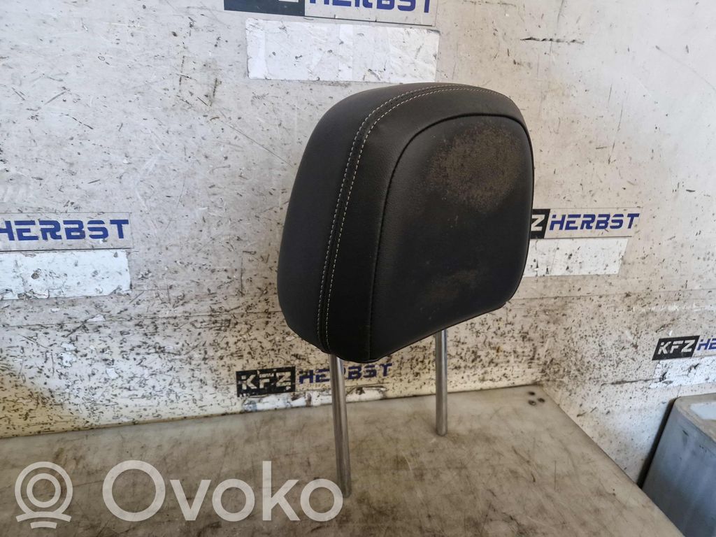 Opel Mokka Other interior part 