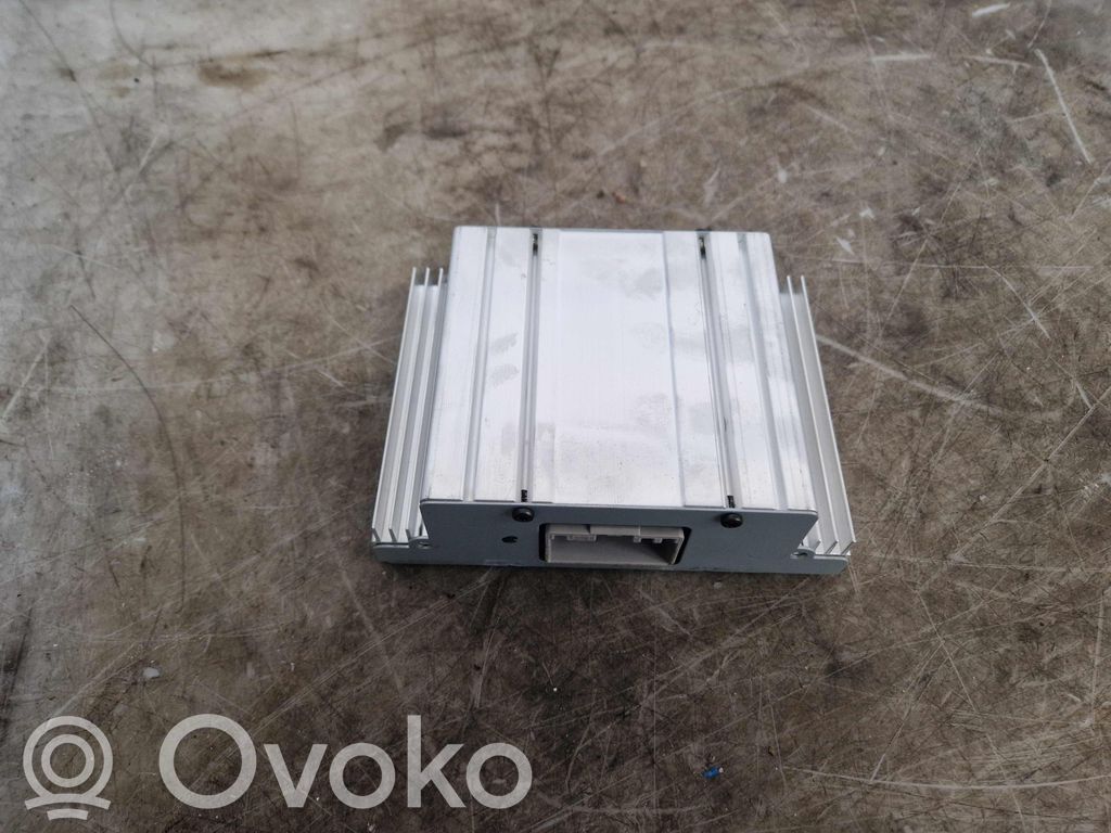 Muut ohjainlaitteet/moduulit   95907291,13577697,95907291