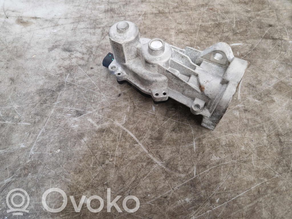 Opel Mokka Valvola EGR