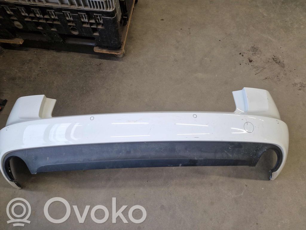 Audi A6 S6 C7 4G Puskuri 