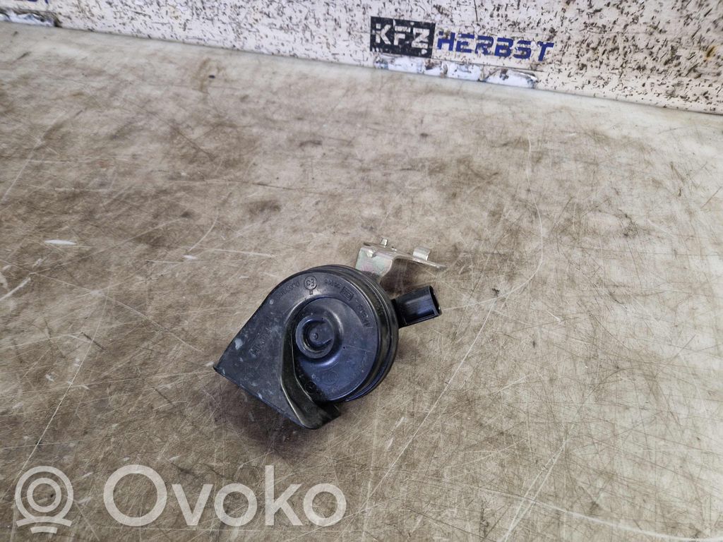 Señal acústica   3G0951182,3G0951182,5Q0951223