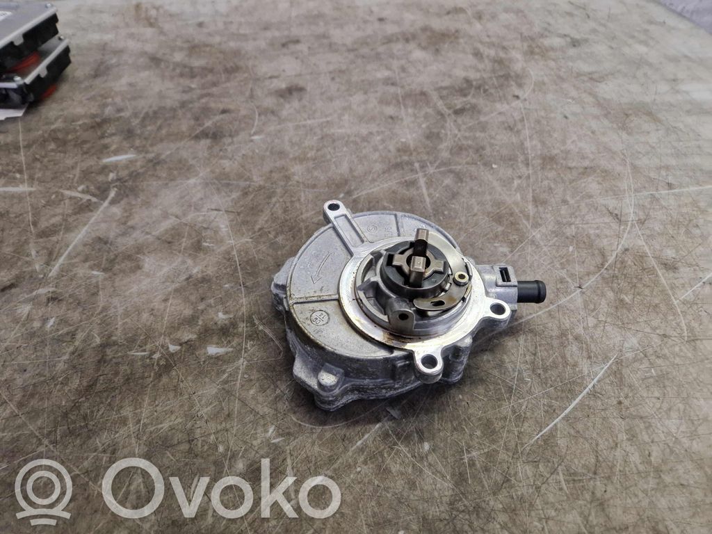 Audi A6 S6 C7 4G Bomba de vacío 