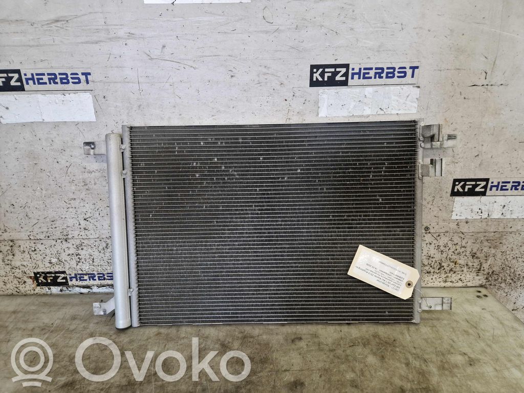 Volkswagen Golf VII Radiator răcire A/C (condensor) 