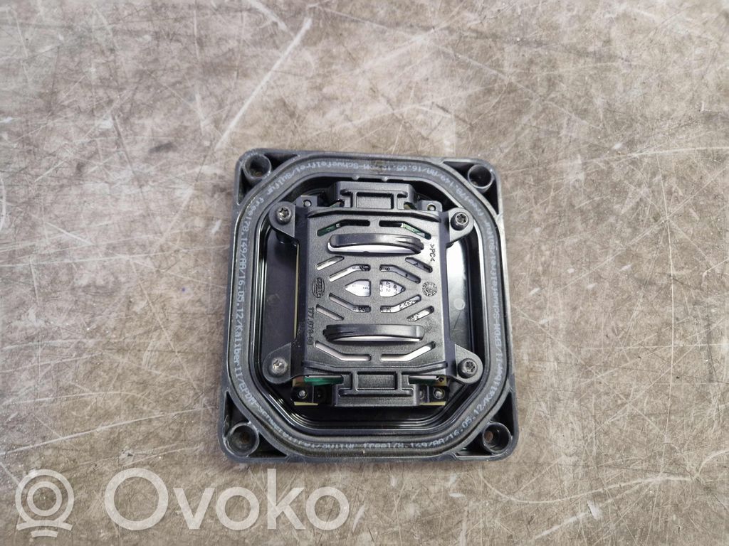 Audi A6 S6 C7 4G Alte unități/module de control 