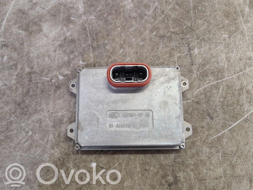 Audi A6 S6 C7 4G Otras unidades de control/módulos 