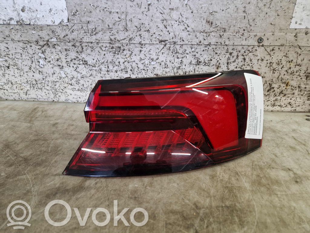 Audi A5 Takavalot 