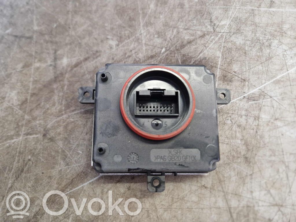 Otras unidades de control/módulos   4G0907697A,4G0907697A