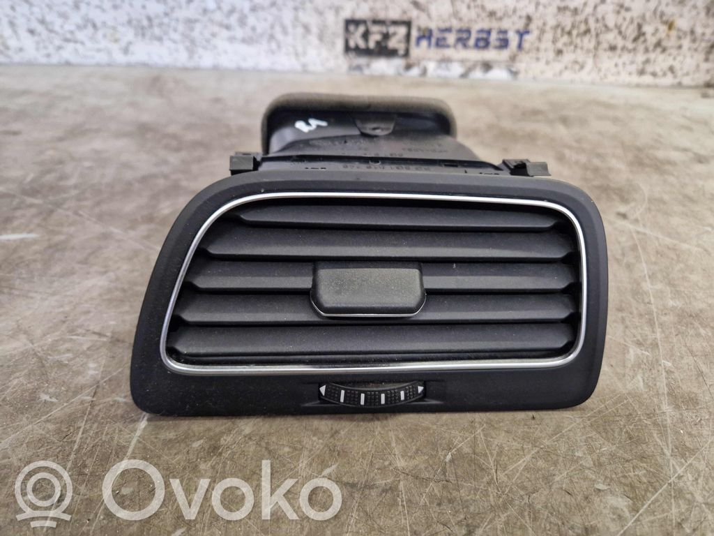 Volkswagen Golf VII Inne części wnętrza samochodu 