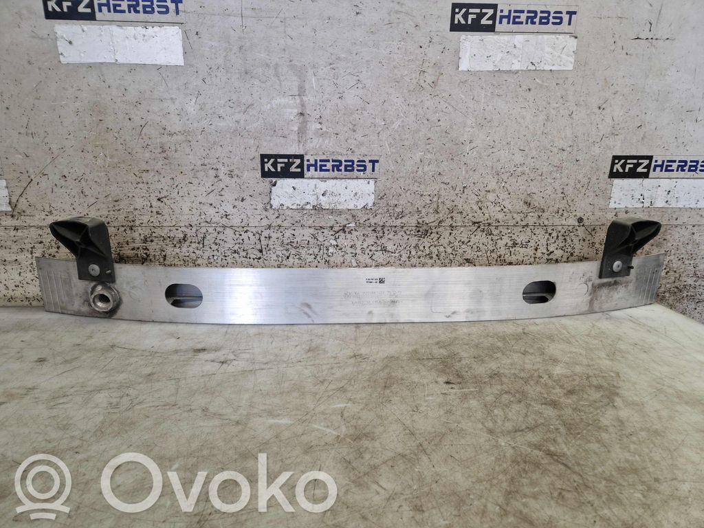 BMW X3 F25 Belka zderzaka przedniego 