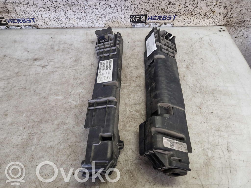 BMW X3 F25 Inne części wnętrza samochodu 