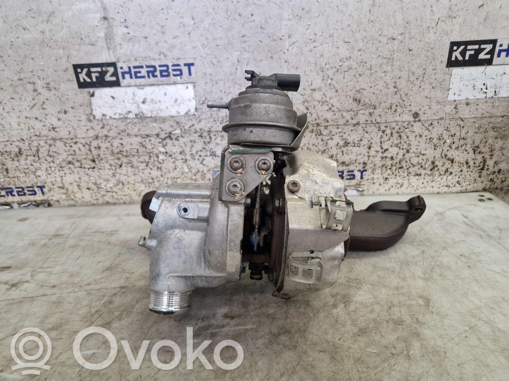 Turboahdin   04L253020S,04L253020S