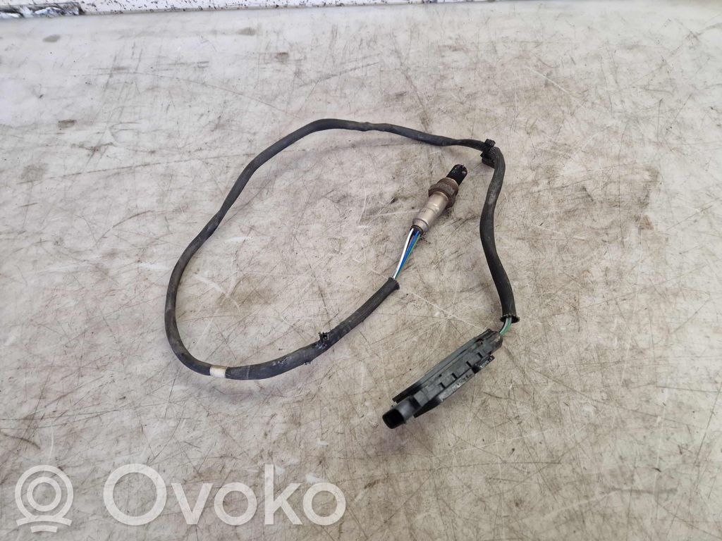 Volkswagen Golf VII Lambda probe sensor 