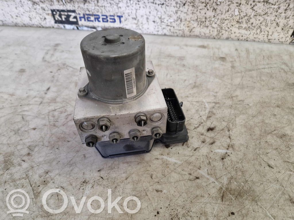 Bomba de ABS   7N0614109S,7N0614109S