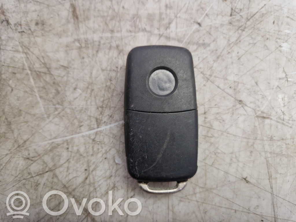 Volkswagen Sharan Užvedimo spynelė 