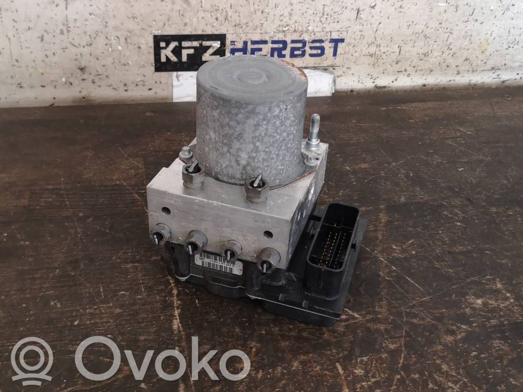 Citroen C4 Grand Picasso ABS Pump 