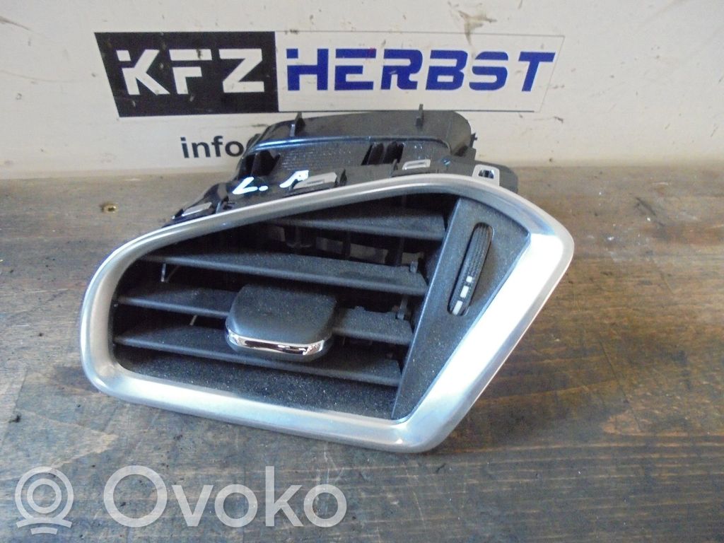 Citroen C4 II Grilă ventilație centrală 