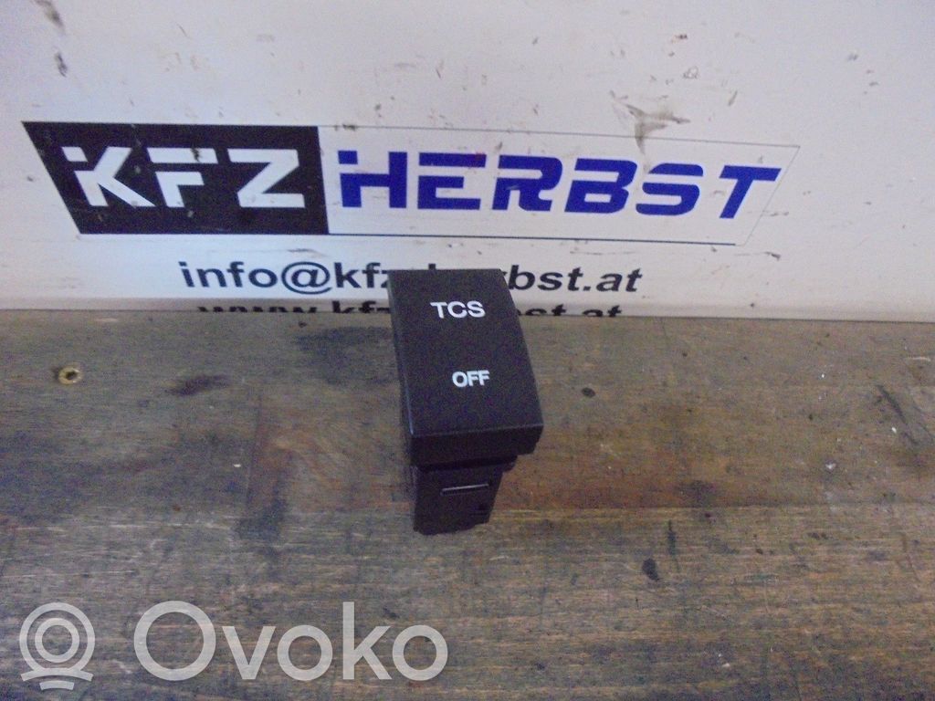 Hyundai Tucson LM ESP (stability program) switch 