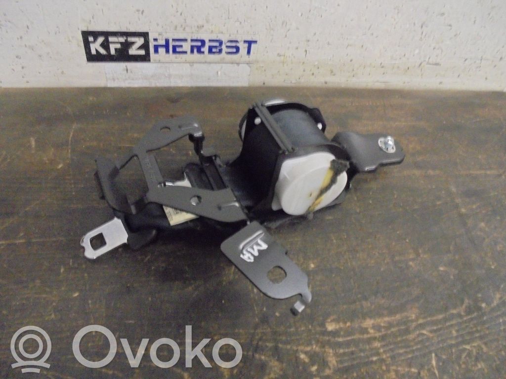 Saugos diržas galinis   T86253T,T86253T