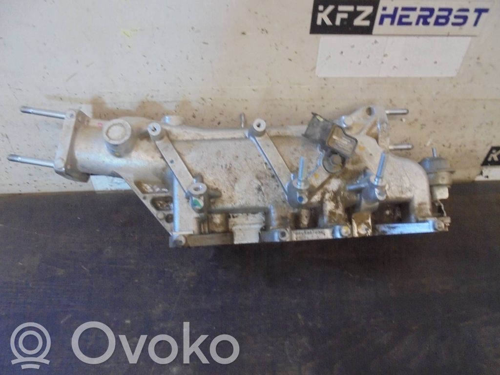 Kolektor ssący   RSV32340,WE0513100A,RSV32340,WE0513100A