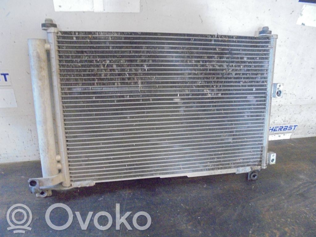 Jäähdyttimen lauhdutin (A/C)   UC3R61410B,UC3R61410B