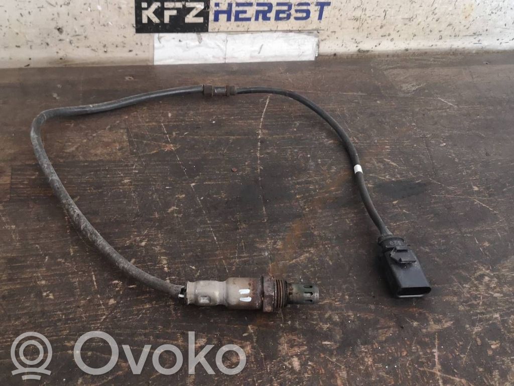 Volkswagen Polo V 6R Lambda probe sensor 