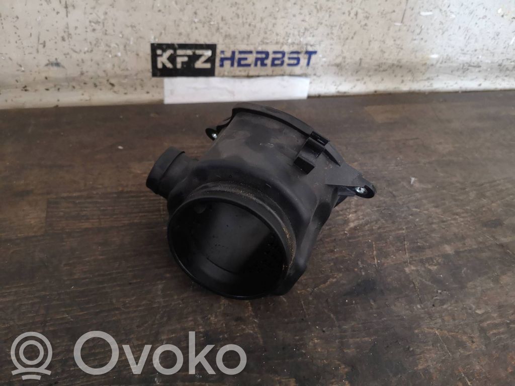 Audi A6 C7 Conductă/furtun admisie aer 