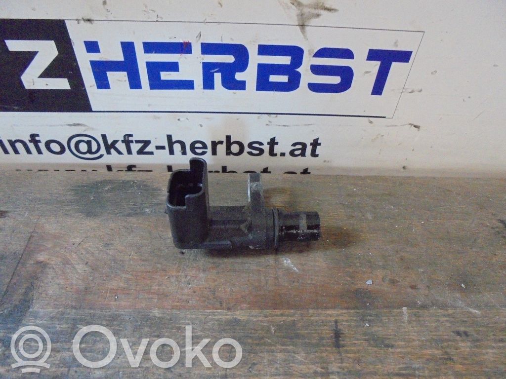 Citroen C4 II Sensor 