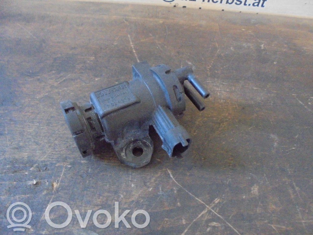 Ford Ranger Magneettiventtiili 