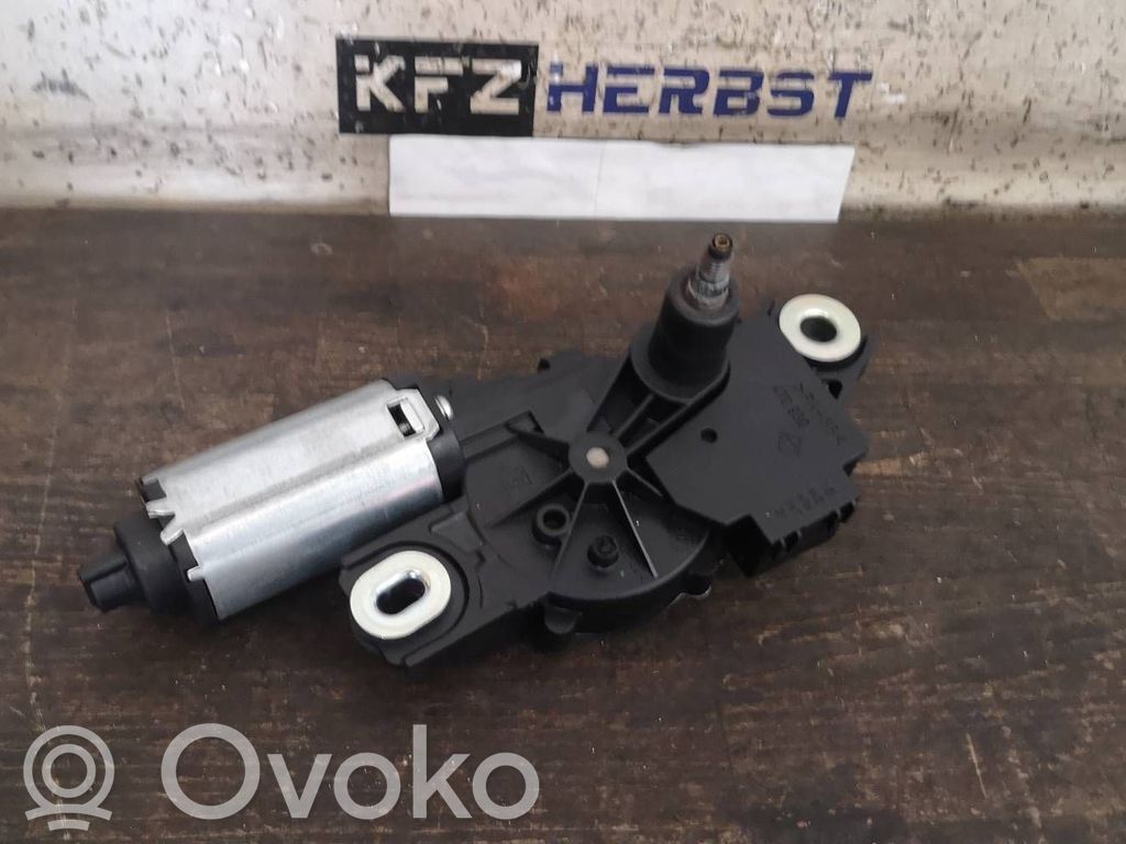 Wischermotor Heckscheibe   2K0955712D,53032712,2K0955712D,53032712