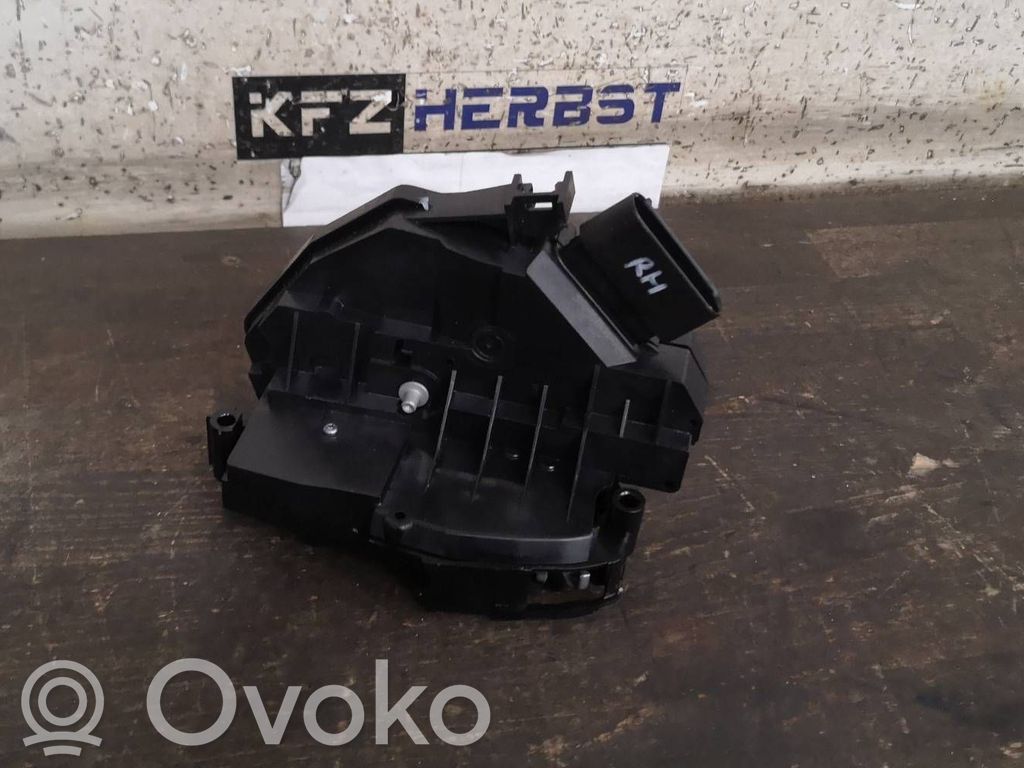Rear door lock   CM5AA26412BB,CM5AA26412BB