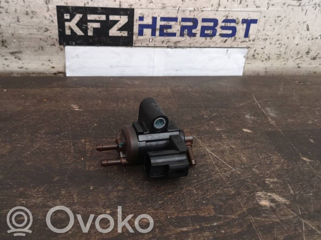 Ford Ranger Electromagnetic valve 