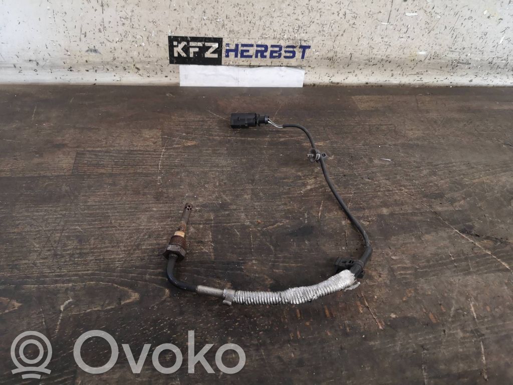 Audi A6 C7 Sensor 