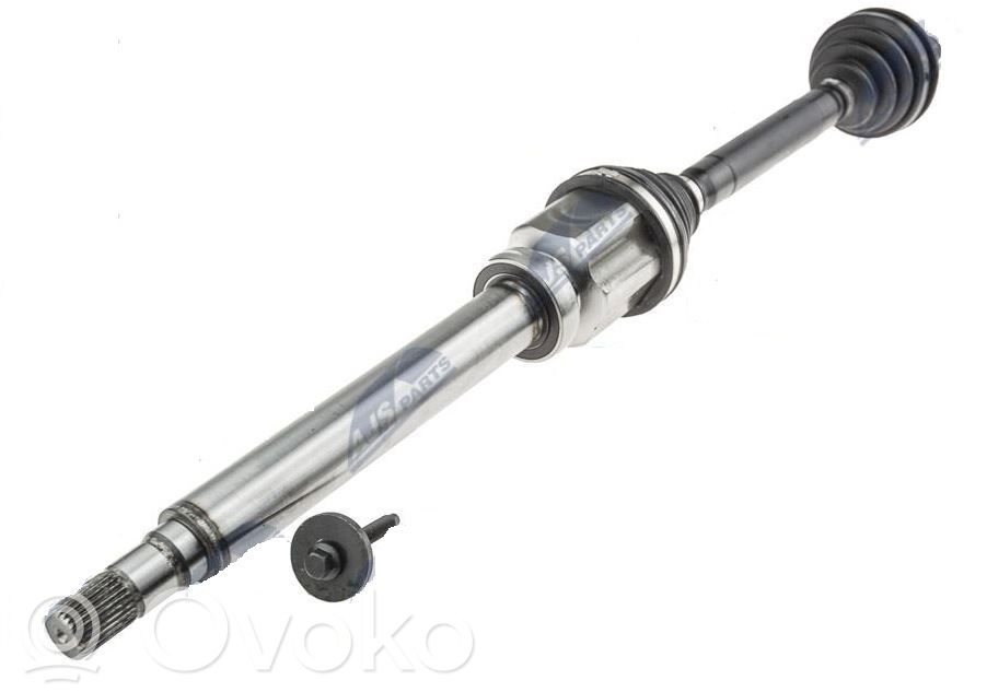 Drive shaft (set)   AG913B436JD,NEU,1827181,AG913B436JD,NACHBAU,NEU,NUR,POWERSHIFT